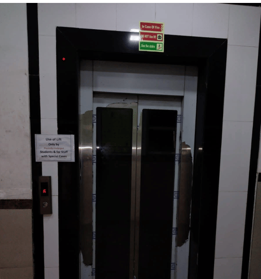 SNBP College of Pharmacy infrastructure photo 23